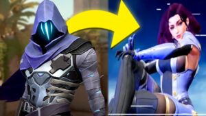 This Valorant Clone is BETTER than Valorant?!