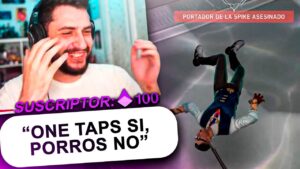 UN MENSAJE DE UN SUB ME DISTRAE DE LA RONDA | G2 Mixwell