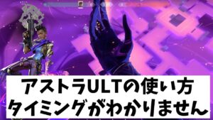 VALORANT法律部門　弁護士コズミックディバイド