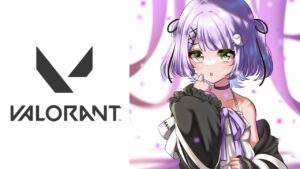 【VALORANT】リハビリしたいねヴァロ【ぶいすぽっ！/紫宮るな】