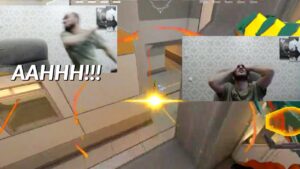 VALORANT, But Everyone is MALDING!