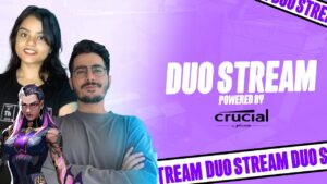 VALORANT Duo stream w @Meow16K  | Powered by Crucial by Micron