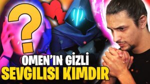 VALORANT 'IN EN GİZLİ SORULARINI SORDUK #2 (Hiç bilmediğiniz soruları sorduk)
