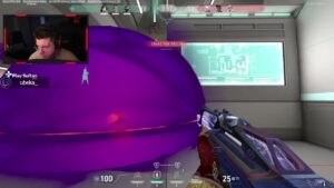 VALORANT Türkiye Komik Anlar ve En İyi Vuruşlar #139