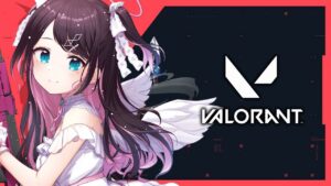 【VALORANT】ダイヤに友達を残しているのでいかなきゃいけないんです.adeコーチIN【ぶいすぽ/花芽なずな】