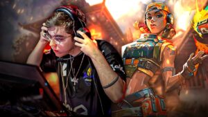 VOLTEI A SER MONO RAZE ! - Ranked Valorant ft. @heat