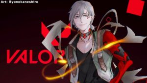 【Valorant】 Custom Lobby Chaos! 【NIJISANJI EN | Fulgur Ovid】