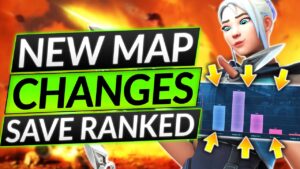 Valorant Devs: "The NEW MAP SYSTEM is HERE"- NO MORE ICEBOX - Valorant Guide