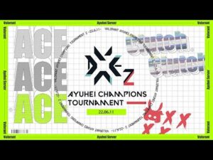 【Valorant】ACT2【あゆ鯖】