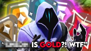 Valorant's RANKS Are BROKEN — GUESS THE RANK ft. Your Fave Content Creators