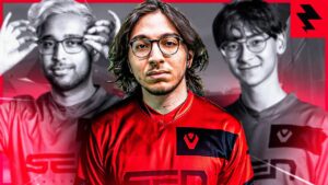 WE GAVE MY RANKED DUO A TRYOUT FOR SENTINELS (ft. TenZ and Dapr) | SEN ShahZaM