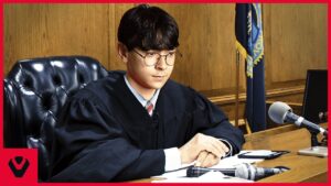 We've Been Sentenced to 6 Months No Valorant