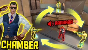 What a TOP 500 CHAMBER Main Looks Like...