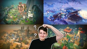 Which Map Will Be Rotating Out?! | Valorant Map Analysis