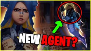 Who is this?! 25 Things YOU Missed in New Shattered Cinematic! | VALORANT