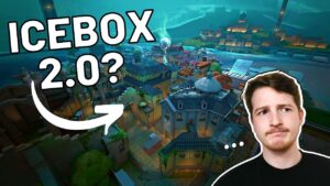 Why I'm Worried About The New Map Pearl!