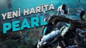 YENİ HARİTA PEARL! | Valorant 5v5 Custom