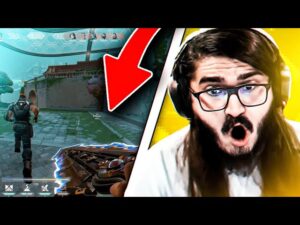 YENİ SKİN SETİYLE PEARL MAPİNİ DENEDİK! EKİPLE EĞLENCELİ VALORANT!