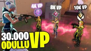 hepsini yen 30.000 vp 'yi kap! | valorant