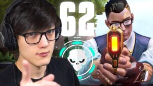 iiTzTimmy Getting 62 Elims in 14 Minutes of VALORANT...
