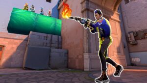 saklambaç AMA aim'im yanıyor | valorant