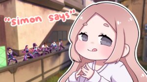 simon says in valorant