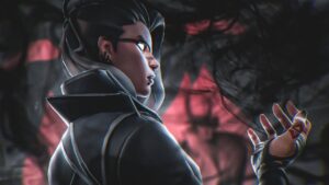 the WETTEST vandal // Fade Speedrun (#8)