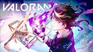 valorant ft. iPN Bao Shoto + Finana【NIJISANJI EN | Shu Yamino】