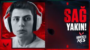 0 Mermi ile Bela Kovalamak 👏 Hareketi Kes 99. Bölüm // VALORANT