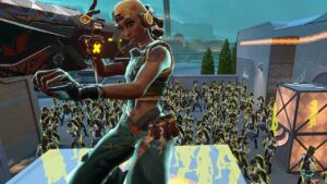 1 RAZE VS 999 SAGE #2 | Valorant