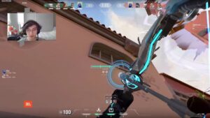 100T ASUNA INSANE SOVA VALORANT GAMEPLAY [ FULL MATCH VOD ]