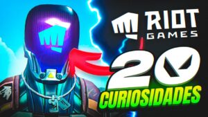 20 COSAS QUE NO SABIAS DE VALORANT #1
