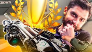 AL FIN GANO UN TORNEO DE STREAMERS | G2 Mixwell