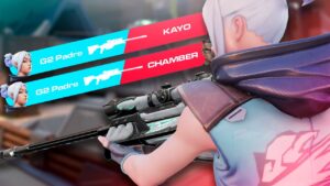 ASÍ ENTRO AL SITE CON MI JETT OPERATOR | G2 Mixwell