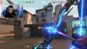 AVERAGE JONAS SOVA BIND VALORANT GAMEPLAY [Full Match VOD]