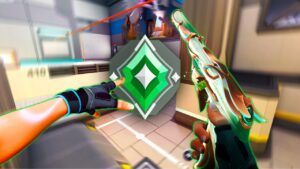 Ascendant jest dla mnie zbyt prosty...