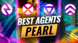 BEST Agents for Each Agent Role On PEARL! - Valorant