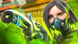 BEST VIPER CLIPS IN VALORANT