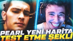 BU YENİ HARİTADA PHOENİX TAM BİR CANAVAR -Aslan w/aimDLL | Valorant Maç Özetleri #524