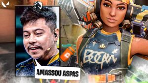 CAI COM O FRTT NA RANKED!! *CLUTCHES INSANOS* 😱