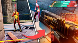 CASI ME SALE UNA RONDA INCREÍBLE CON CHAMBER | G2 Mixwell