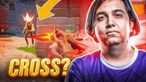 CHAMBER'IN CROSS NE ÖYLE ? | VALORANT RANKED