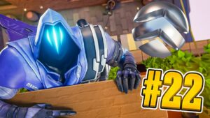 CLAWING MY WAY OUT OF THIS ELO (Controller to Radiant SPEEDRUN)