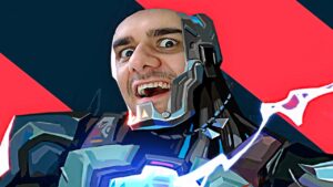 COMO (não) ABRIR O BOMB DE KAY/O NO VALORANT