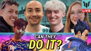 Can APAC Yoru diff the WORLD!? — Plat Chat VALORANT Ep. 99