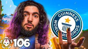 Can We Break VALORANT&#039;s Hardest World Record?