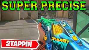 Carried so hard they knew it was me - Valorant