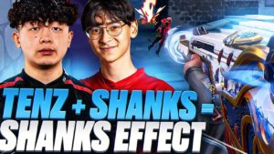 Carrying SEN TenZ but PROD Can’t Stop Complaining