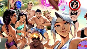 Checking Valorant REDDIT was a BIG MISTAKE... (Warning: VERY SUS)