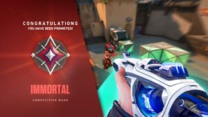 Climbing Back To Immortal With Sage Is EASY